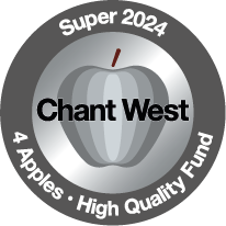 Chant West super 4 2024