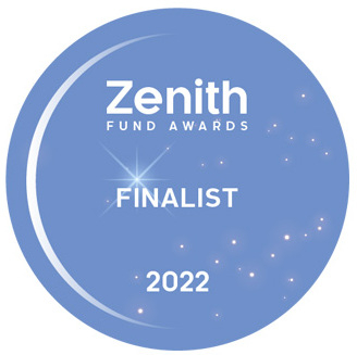 Zenith finalist 2022